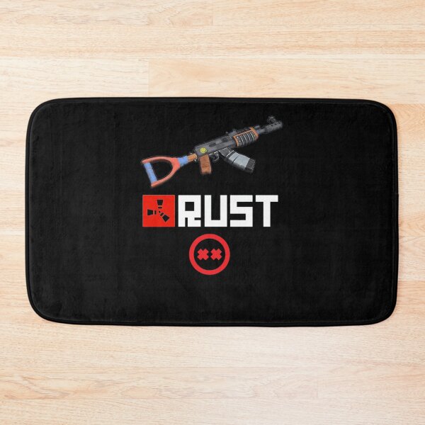 Item preview, Copy of Rust Game Merch designed and sold by EstrellaGoyette.