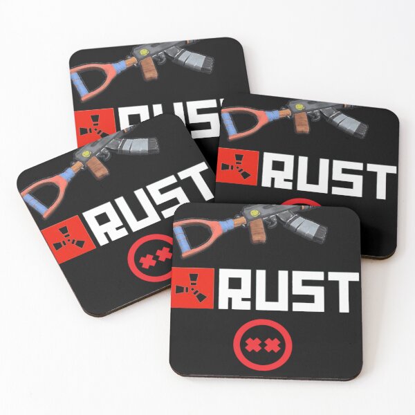 Item preview, Copy of Rust Game Merch  designed and sold by EstrellaGoyette.
