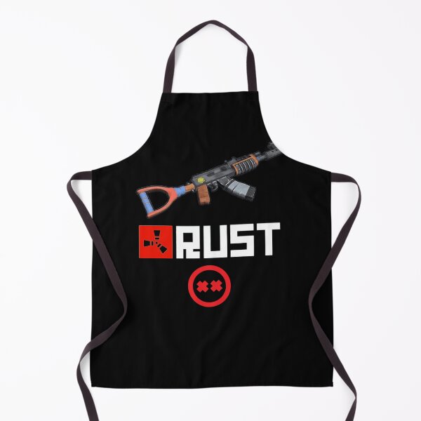Item preview, Copy of Rust Game Merch designed and sold by EstrellaGoyette.