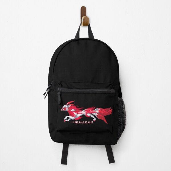 Item preview, Kamuy of the Nine Tails designed and sold by Foux's Leafs.