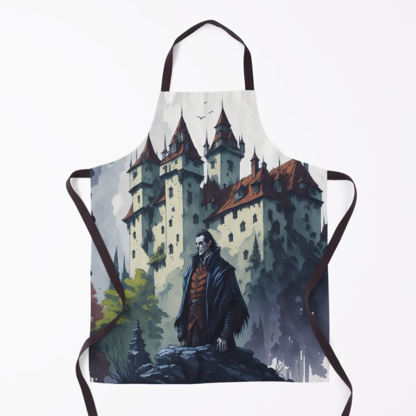 Item preview, Dracula's Castle Chronicles: Eerie Encounters designed and sold by irosh madushan.