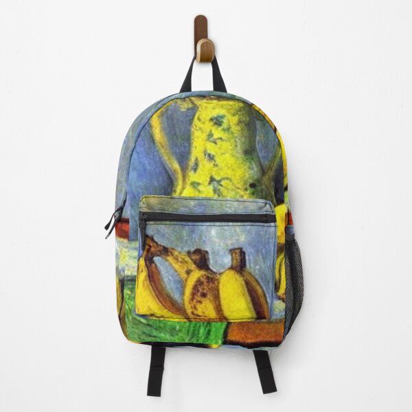 Item preview, Pitchers with bananas designed and sold by George Hutton Hunter.