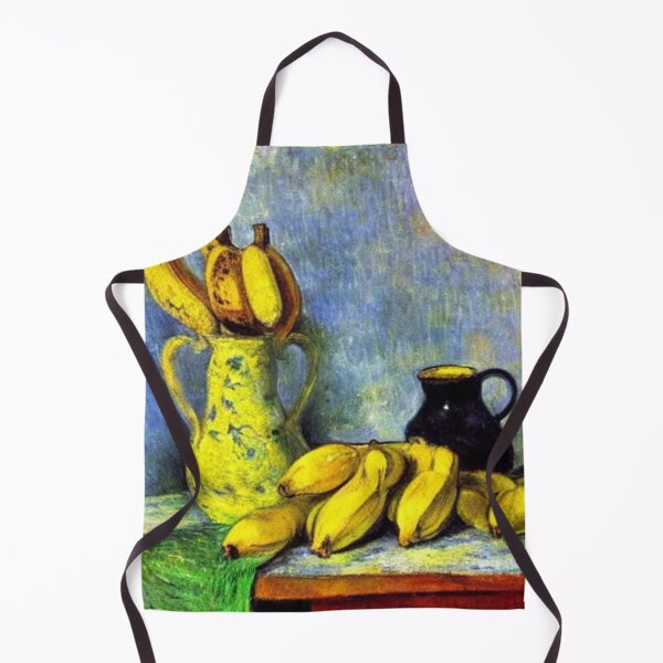Item preview, Pitchers with bananas designed and sold by George Hutton Hunter.