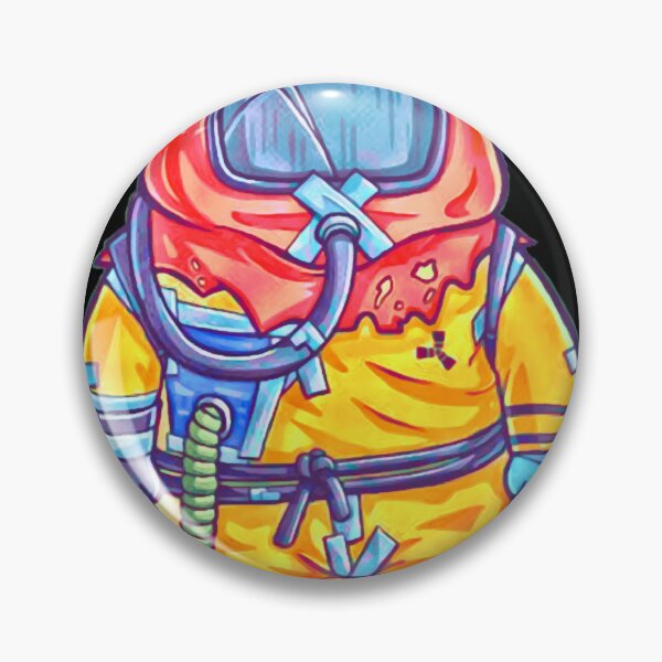 Item preview, Rust Game Merch  designed and sold by EstrellaGoyette.