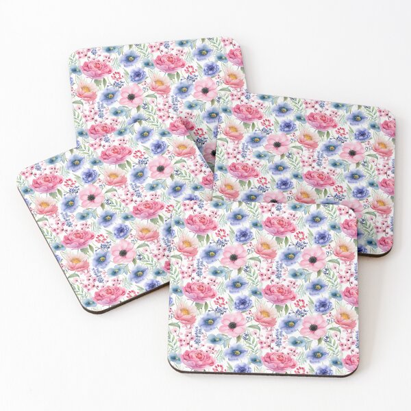 Item preview, Blooming Garden designed and sold by peony225.