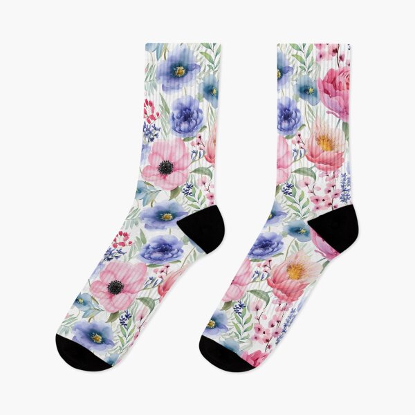 Item preview, Blooming Garden designed and sold by peony225.