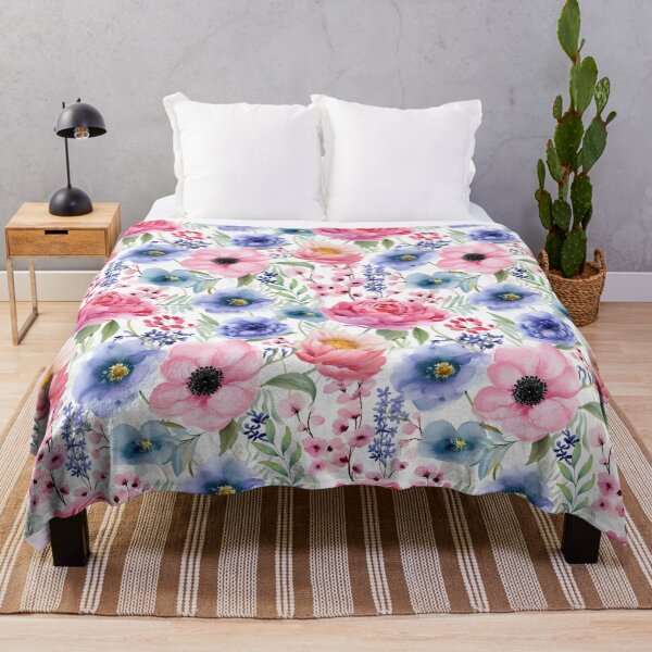 Item preview, Blooming Garden designed and sold by peony225.