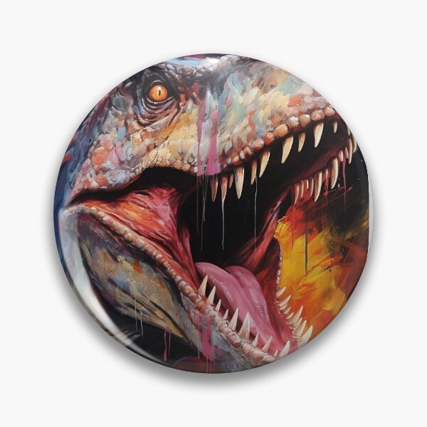 Item preview, Stylized Dino designed and sold by Caladan-Sam.