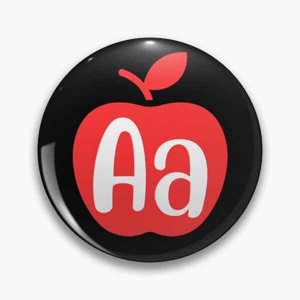 Item preview, Aa Phonics designed and sold by TThousand.