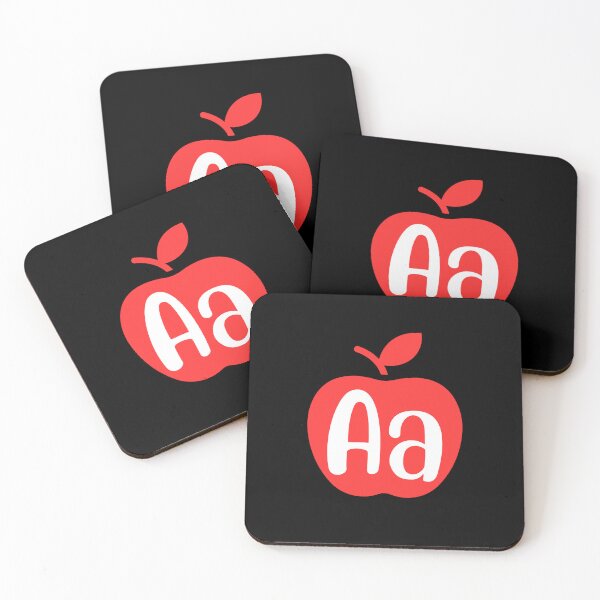 Item preview, Aa Phonics designed and sold by TThousand.