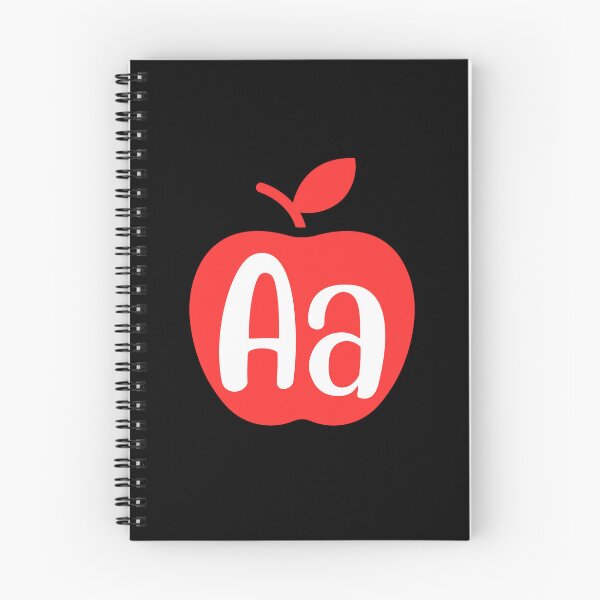 Item preview, Aa Phonics designed and sold by TThousand.