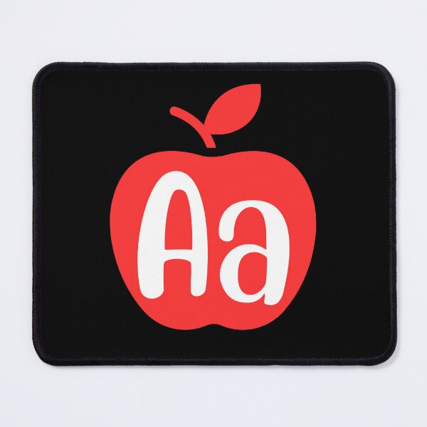 Item preview, Aa Phonics designed and sold by TThousand.