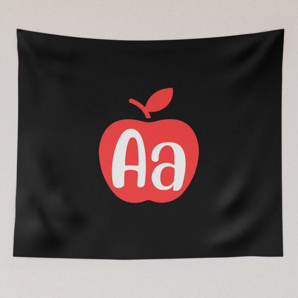 Item preview, Aa Phonics designed and sold by TThousand.