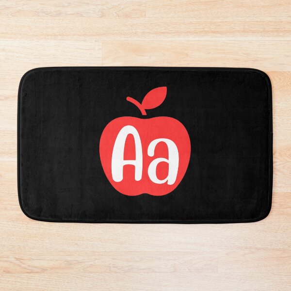 Item preview, Aa Phonics designed and sold by TThousand.