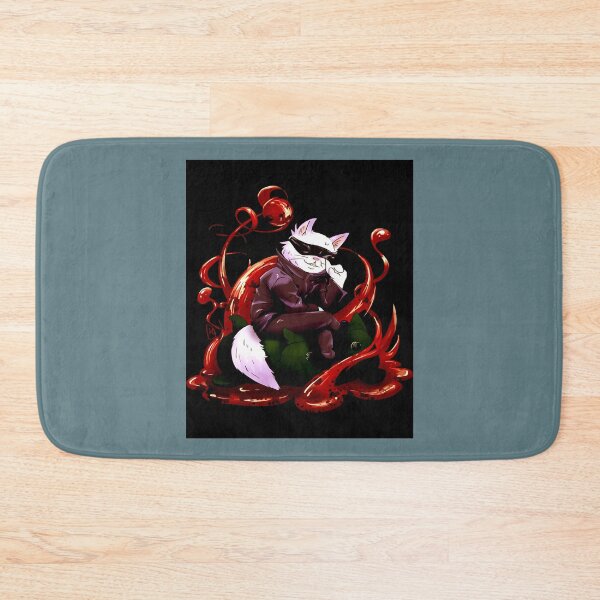 Item preview, GojoCat designed and sold by SabirAlcantara.