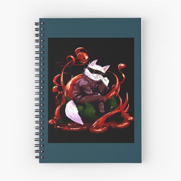 Item preview, GojoCat designed and sold by SabirAlcantara.
