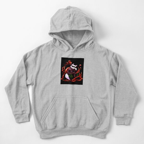 Endless Fighter Hoodie  Yūjin Japanese Anime Streetwear Clothing – Yūjin  Clothing