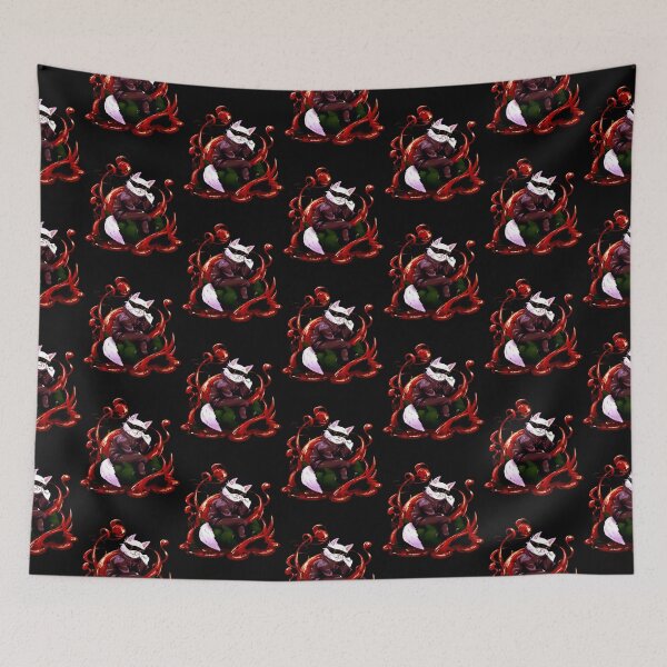 Item preview, GojoCat designed and sold by SabirAlcantara.