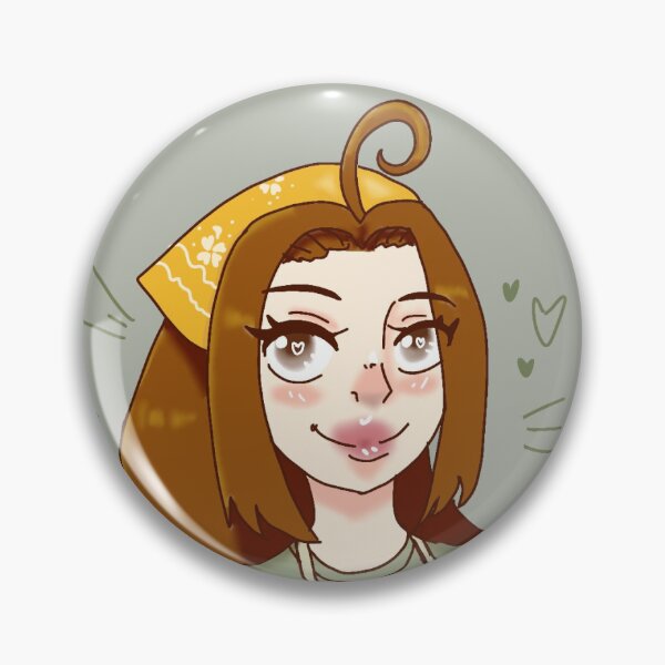 Item preview, Celia designed and sold by TheFrogBarista.