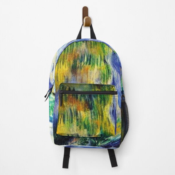 Item preview, The Waterfall tumbles designed and sold by George Hutton Hunter.
