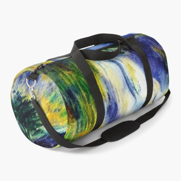 Item preview, The Waterfall tumbles designed and sold by George Hutton Hunter.