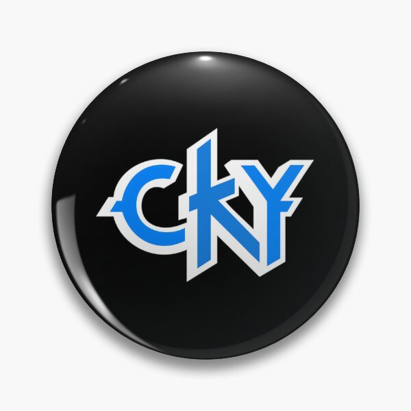 Item preview, CKY 1	 designed and sold by cciukslbm85.