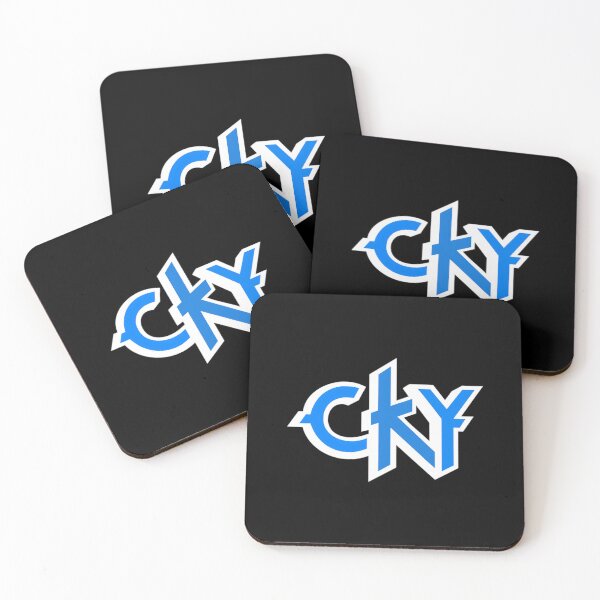 Item preview, CKY 1	 designed and sold by cciukslbm85.