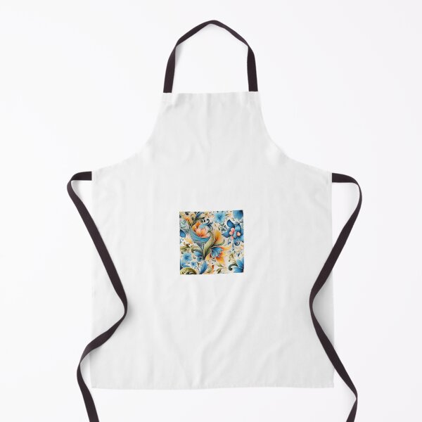Item preview, Paisley Seamless Watercolor 02 designed and sold by thaworn-kdt.