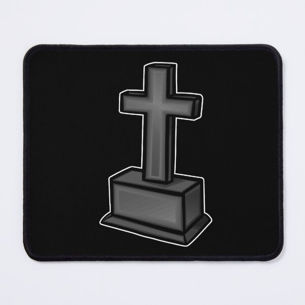 Item preview, Gravestone designed and sold by AlwaysHollyJo.