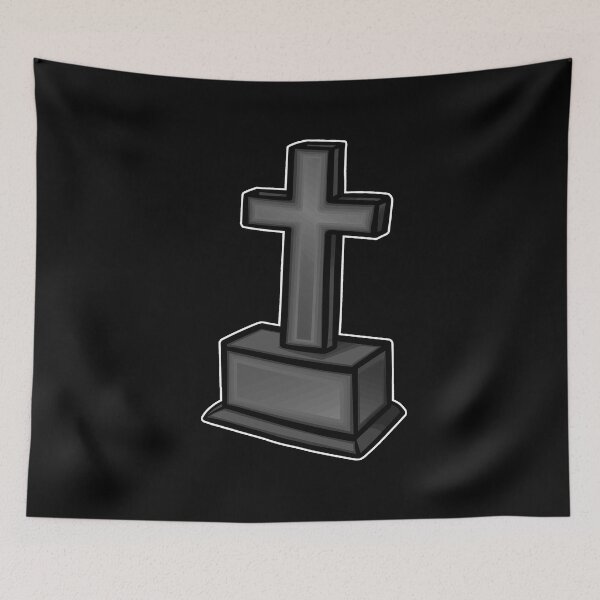 Item preview, Gravestone designed and sold by AlwaysHollyJo.