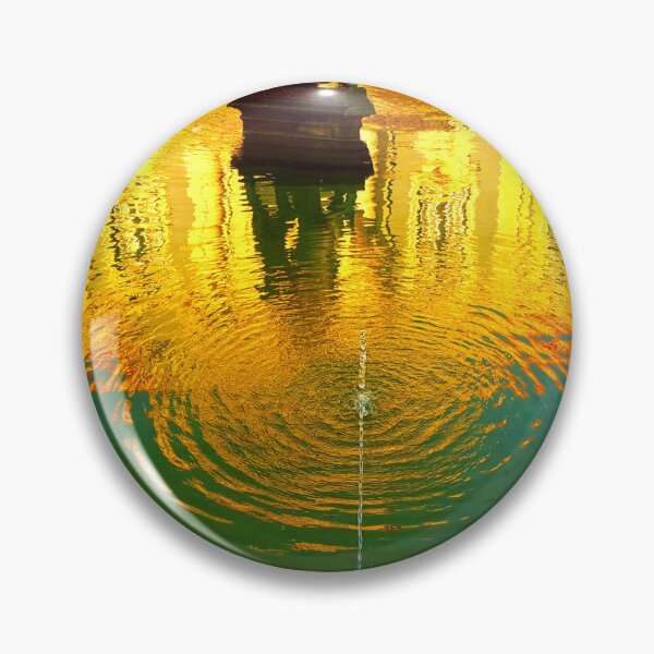 Item preview, QueLuz. Palace gardens. designed and sold by Tereza Pilar  Art.