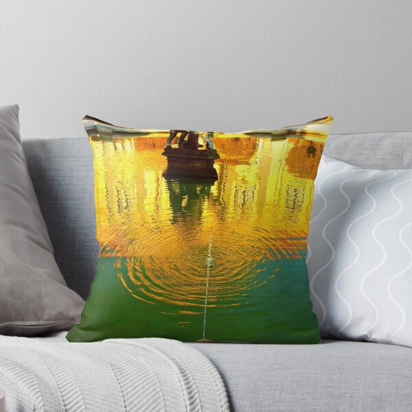 Item preview, QueLuz. Palace gardens. designed and sold by Tereza Pilar  Art.