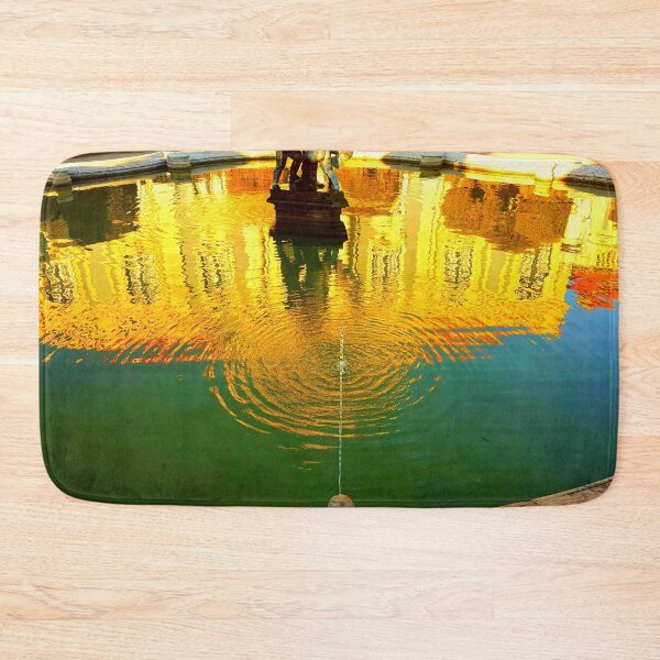 Item preview, QueLuz. Palace gardens. designed and sold by Tereza Pilar  Art.