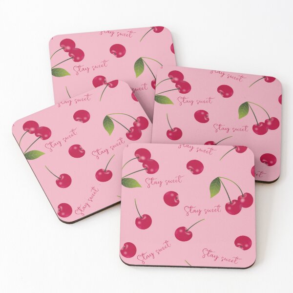 Item preview, Stay Sweet with Cherries designed and sold by ckay3.