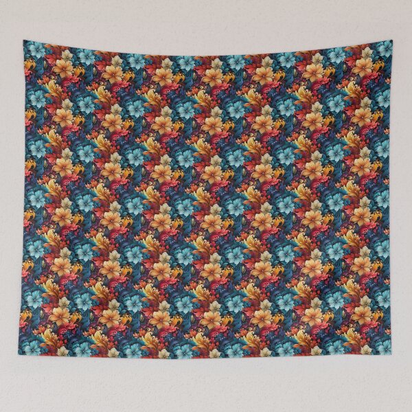 Item preview, Paisley Seamless Watercolor 03 designed and sold by thaworn-kdt.