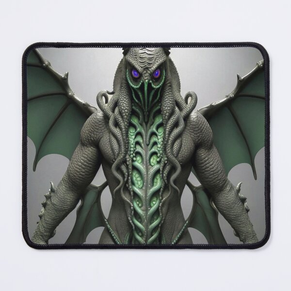 Item preview, Cosmic Scaled Beast designed and sold by Celefais.