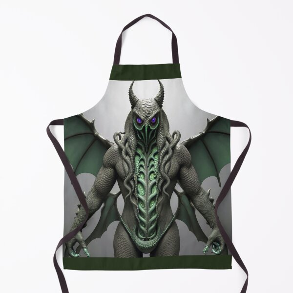 Item preview, Cosmic Scaled Beast designed and sold by Celefais.