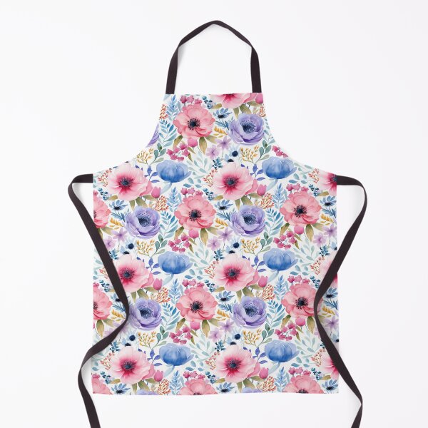 Item preview, Floral Garden designed and sold by peony225.