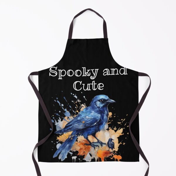 Item preview, halloween sparrow designed and sold by World-animals.