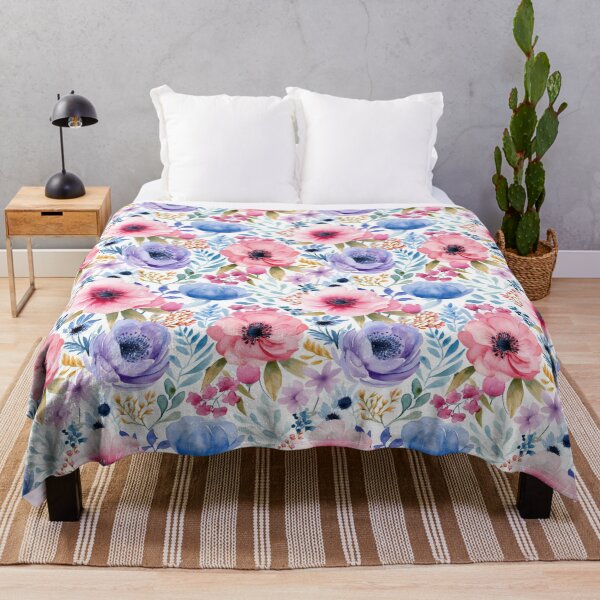 Item preview, Floral Garden designed and sold by peony225.