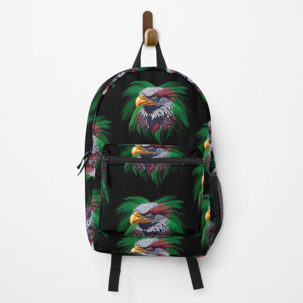 Item preview, Colored Eagle designed and sold by Amhebadesigns.