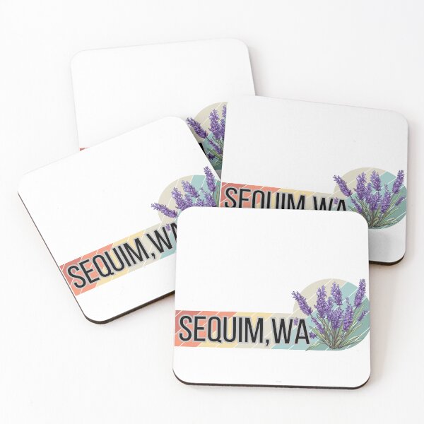 Item preview, Sequim Washington lavender designed and sold by BlueJeanAngell.
