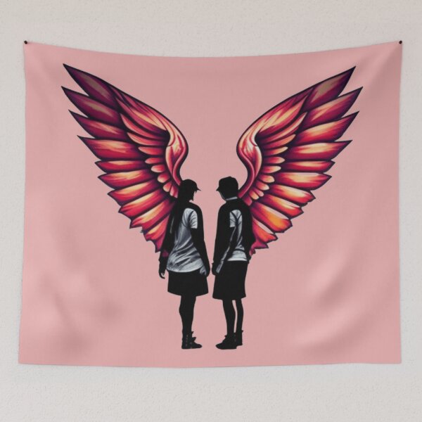 Item preview, Love eternal  designed and sold by Roxburylane.