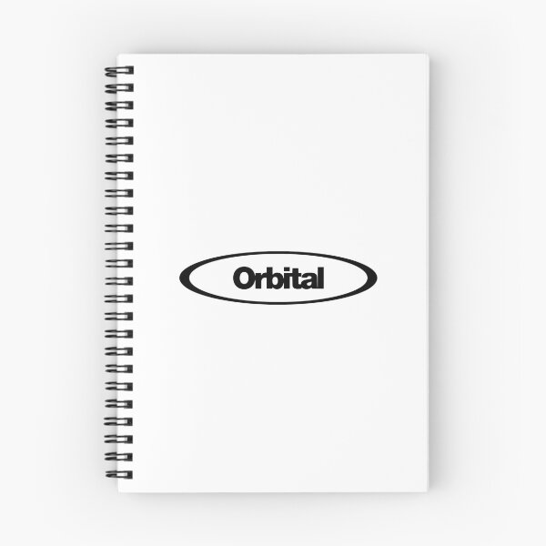 Item preview, Orbital designed and sold by MariaMonk.