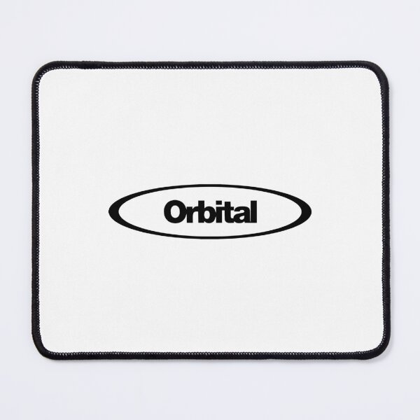 Item preview, Orbital designed and sold by MariaMonk.