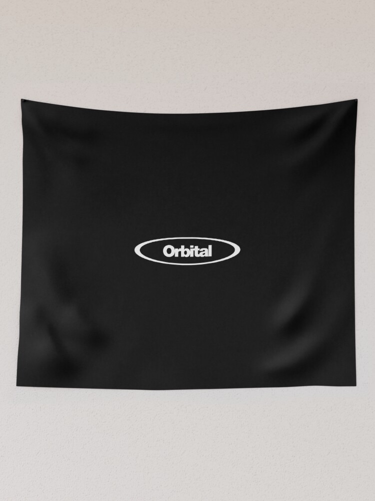 Disover Orbital | Tapestry