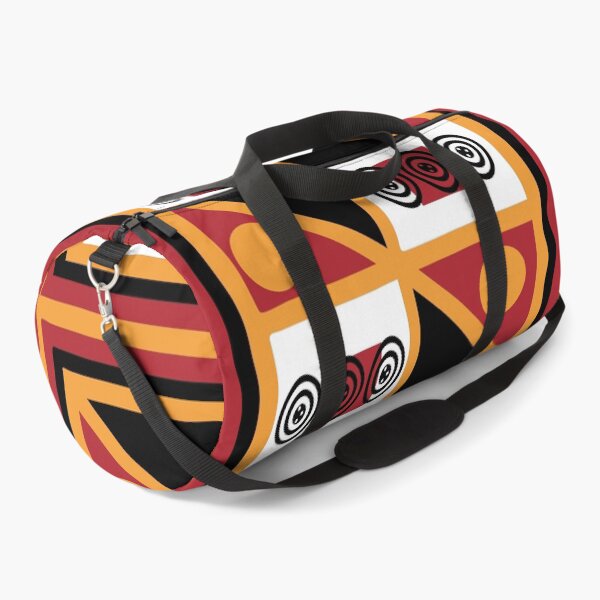 Item preview, African abstract art ethnic tribal patterns design designed and sold by Alexaltay.