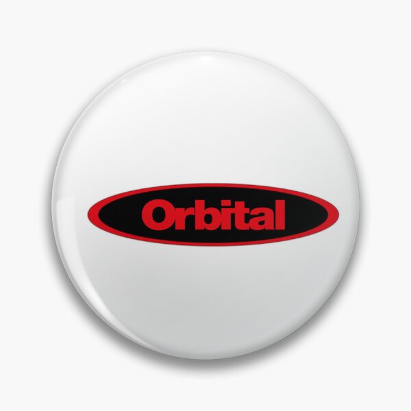 Item preview, Orbital designed and sold by MariaMonk.