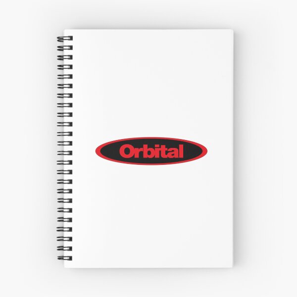 Item preview, Orbital designed and sold by MariaMonk.