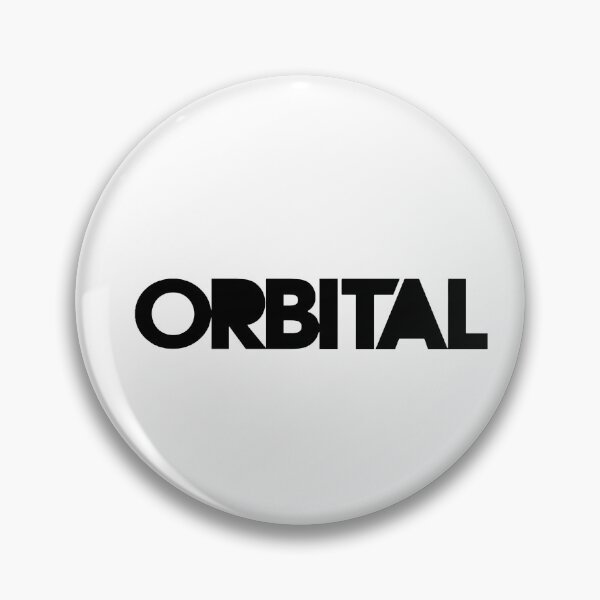 Item preview, Orbital designed and sold by MariaMonk.